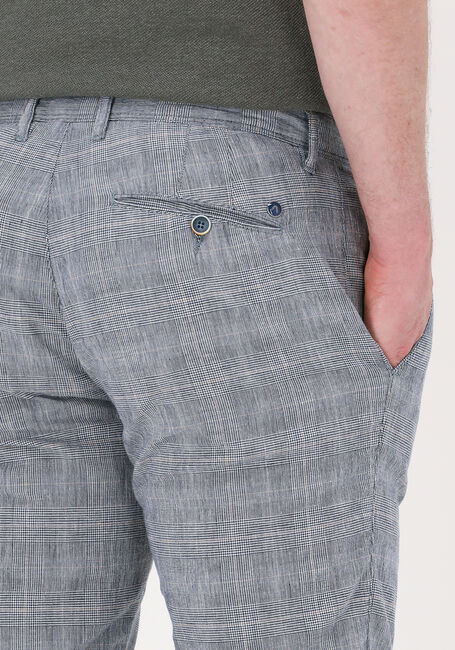 Blauwe ALBERTO Pantalon ROB - large