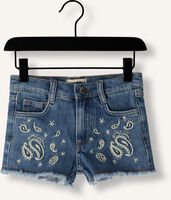 Blauwe AMMEHOELA Jeans AM-JULIA-01 Blauwe AMMEHOELA Jeans AM-JULIA-01 - medium
