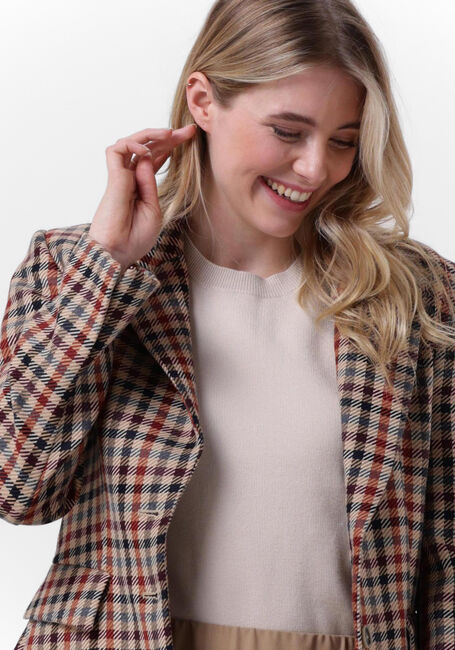 Multi SEMICOUTURE Blazer Y2WM01 - large