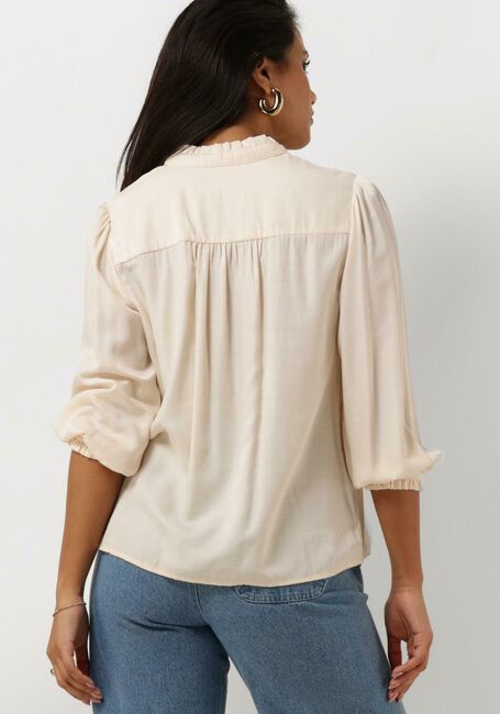 Beige MINUS Blouses VELLY BLOUSE - large