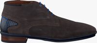 Grijze FLORIS VAN BOMMEL Nette schoenen 10131 - medium