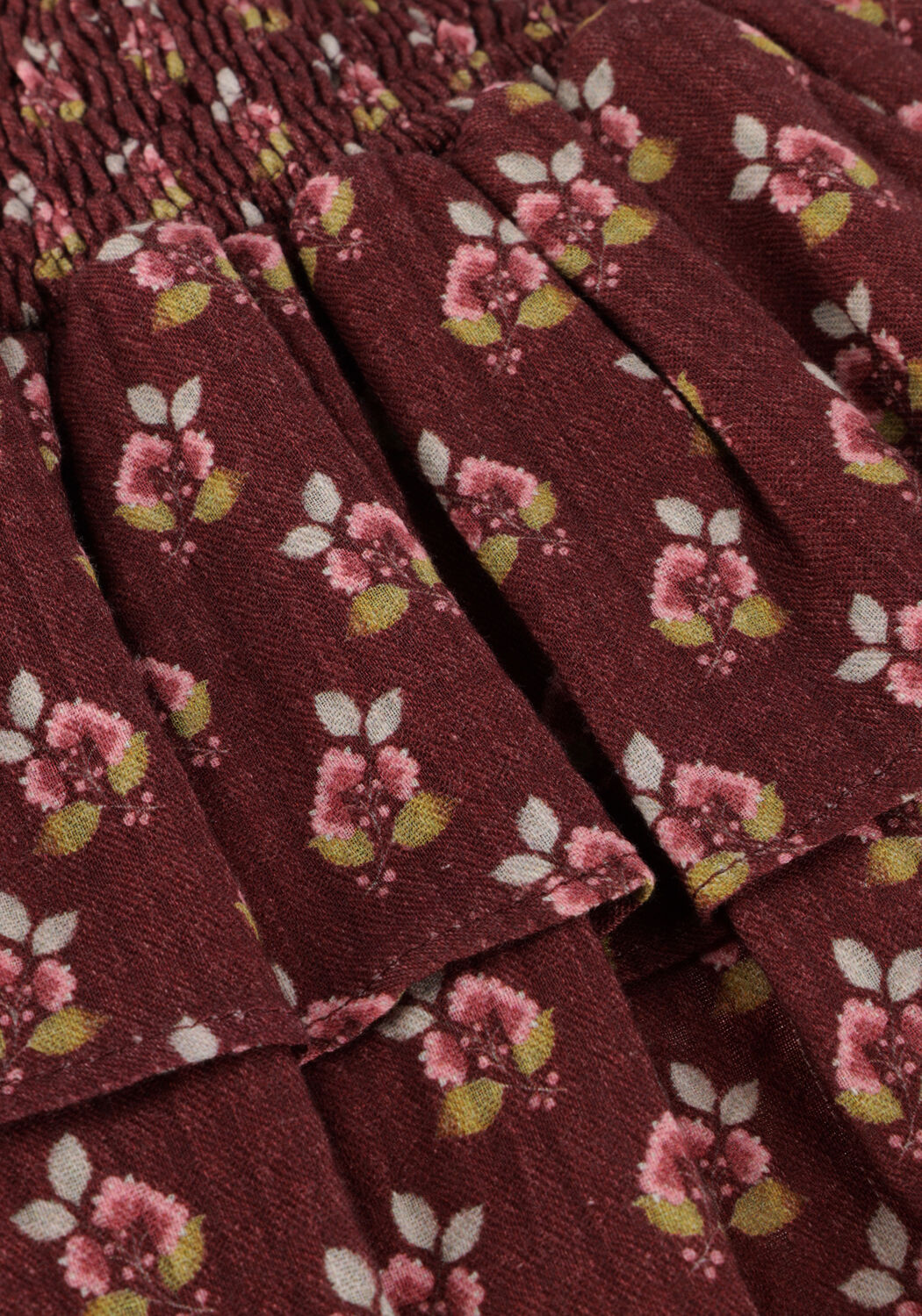 Bordeaux MY LITTLE COZMO Minirok SINTRAK160W5 - large