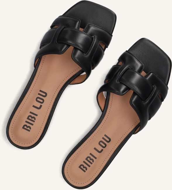 Zwarte BIBI LOU Slippers 760Z10VK Zwarte BIBI LOU Slippers 760Z10VK - large