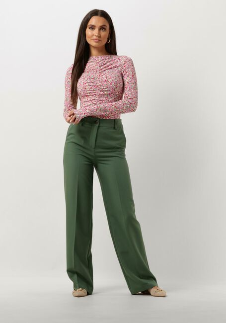 Groene NOTRE-V Pantalon NV-DOUK - large
