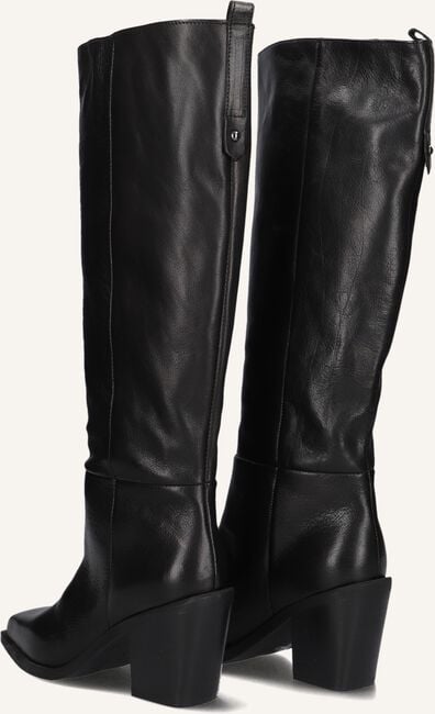 Zwarte BLASZ Hoge laarzen 12 Zwarte BLASZ Hoge laarzen 12 - large