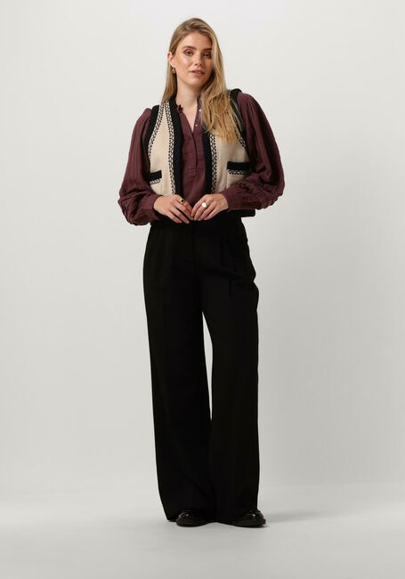 Bordeaux ANTIK BATIK Blouses PREETI BLOUSE - large