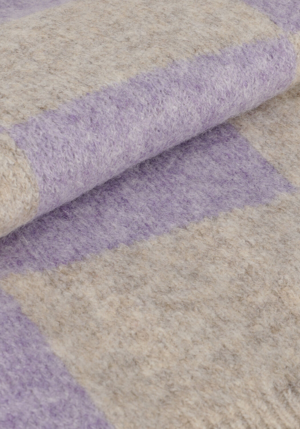 Paarse SOFIE SCHNOOR Trui G233236 - large