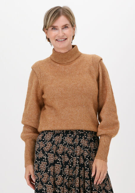 Bruine LEVETE ROOM Trui CILLE 20 - large