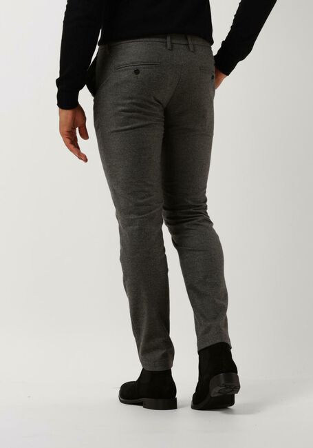 Grijze ALBERTO Chino JUMP - large