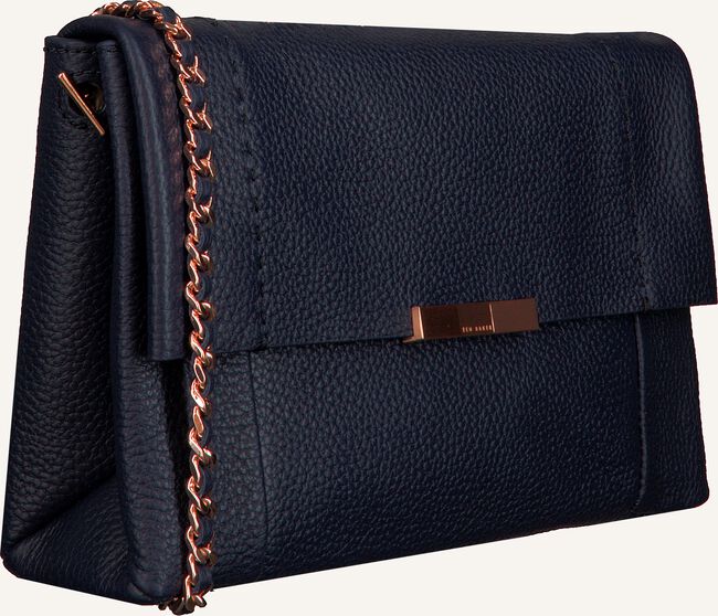 Blauwe TED BAKER Schoudertas CLARRIA Blauwe TED BAKER Schoudertas CLARRIA - large