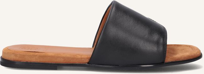 Zwarte UNISA Slippers ACHO Zwarte UNISA Slippers ACHO - large