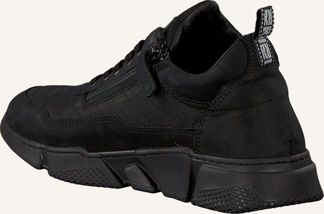 Zwarte RED-RAG Lage sneakers 15549 Zwarte RED-RAG Lage sneakers 15549 - large