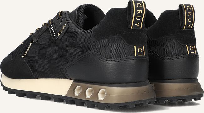 Zwarte CRUYFF Lage sneakers SUPERBIA heren Zwarte CRUYFF Lage sneakers SUPERBIA heren - large