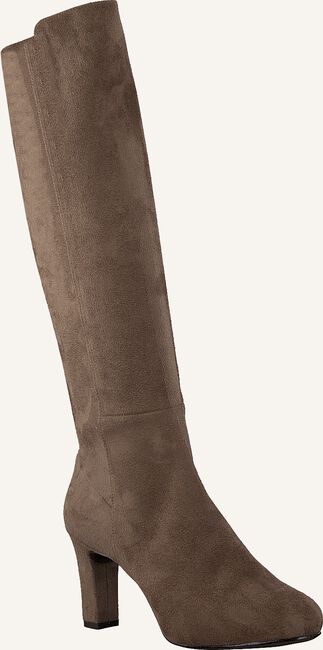 Taupe UNISA Hoge laarzen NATALIE Taupe UNISA Hoge laarzen NATALIE - large