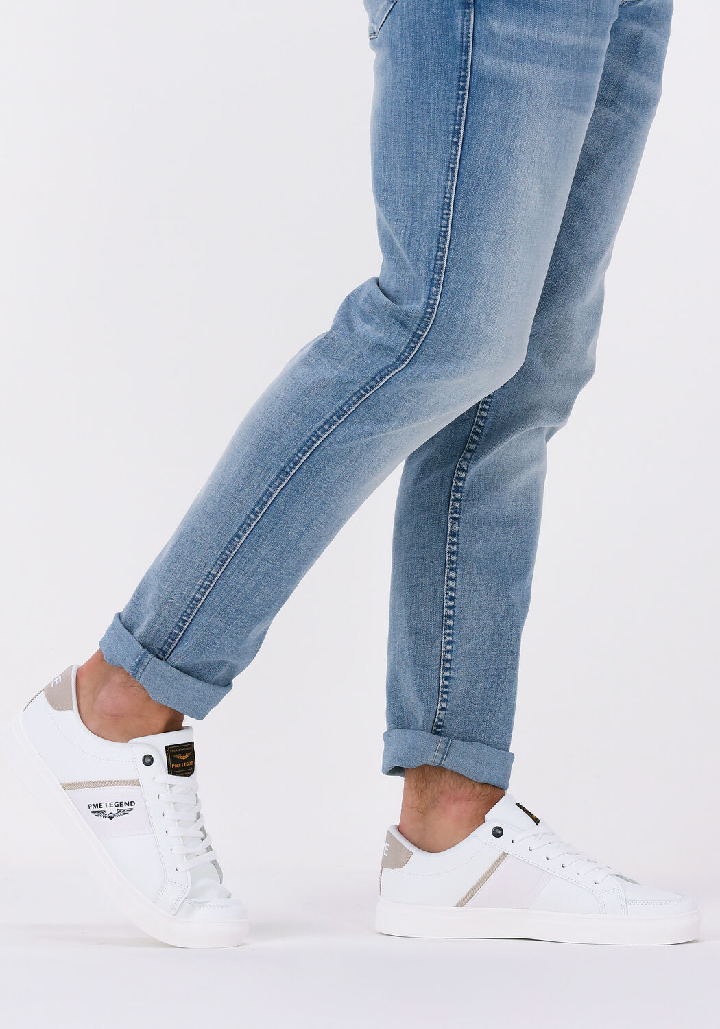 Heren sneakers cheap pme legend