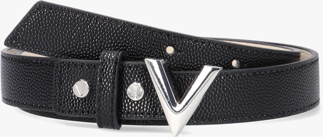 Valentino Divina Belt, Women's, Size: Small, Gray