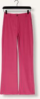 Roze YDENCE Pantalon PANTS SOLAGE TALL Roze YDENCE Pantalon PANTS SOLAGE TALL - medium