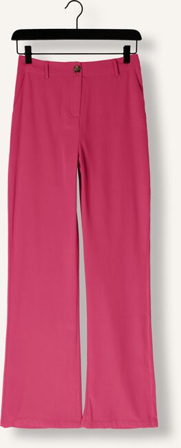 Roze YDENCE Pantalon PANTS SOLAGE TALL Roze YDENCE Pantalon PANTS SOLAGE TALL - large