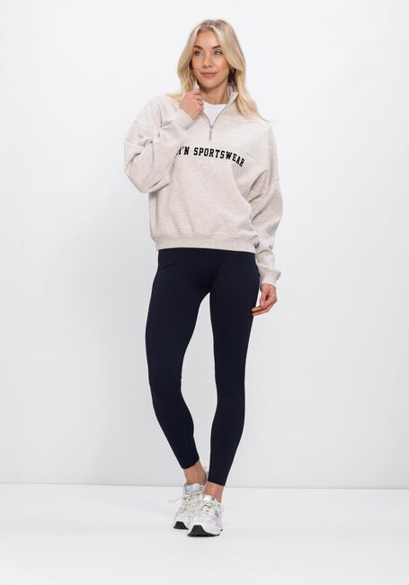 Witte AIM'N T-shirt BOXY T-SHIRT - large