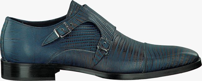 Blauwe OMODA Nette schoenen 2545 - large