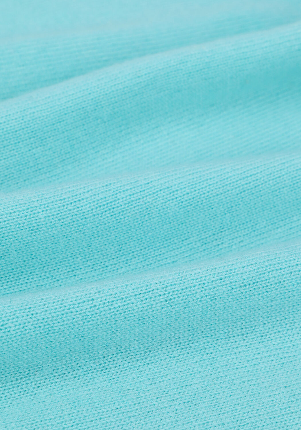 Blauwe NOT SHY Trui AIMEE - large