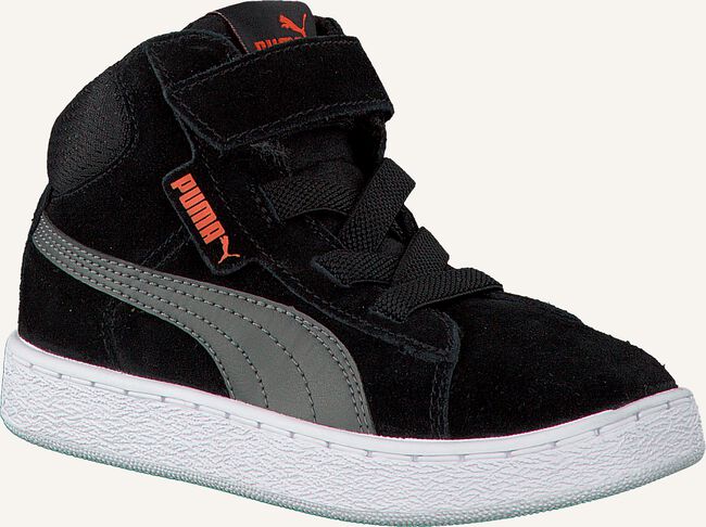 Zwarte PUMA Hoge sneakers PUMA 1948 MID V Zwarte PUMA Hoge sneakers PUMA 1948 MID V - large