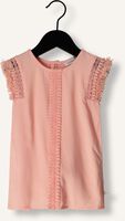 Koraal IKKS Jurken ROBE MC XW30090 Koraal IKKS Jurken ROBE MC XW30090 - medium