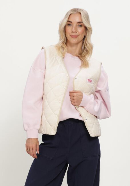 Creme AMERICAN VINTAGE Spencer YUPIBAM - large