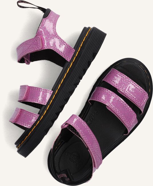 DR MARTENS KLAIRE K DR MARTENS KLAIRE K - large