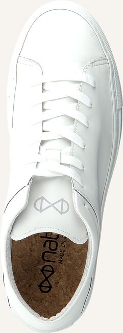 Witte NAT-2 Lage sneakers SLEEK LOW Witte NAT-2 Lage sneakers SLEEK LOW - large