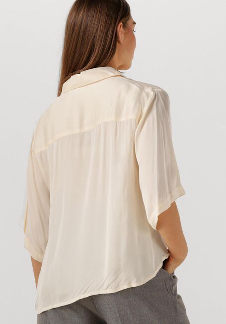 Ecru EST'SEVEN Blouses ALIJAH BLOUSE 25 - large