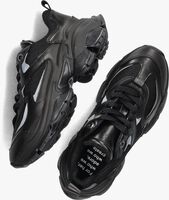 Zwarte BRONX Lage sneakers LINN-Y 66461 - medium