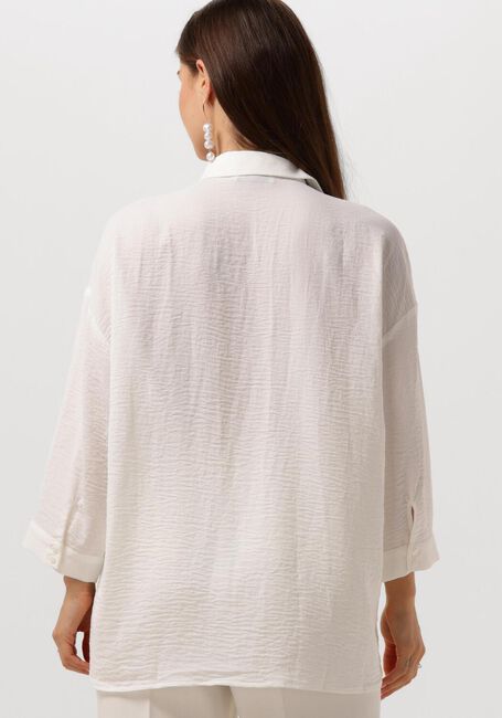 Witte MODSTRÖM Blouses ALEXIS SHIRT - large