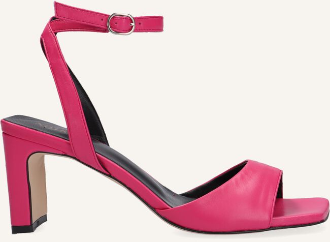 Roze NOTRE-V Platte sandalen 12304 Roze NOTRE-V Platte sandalen 12304 - large