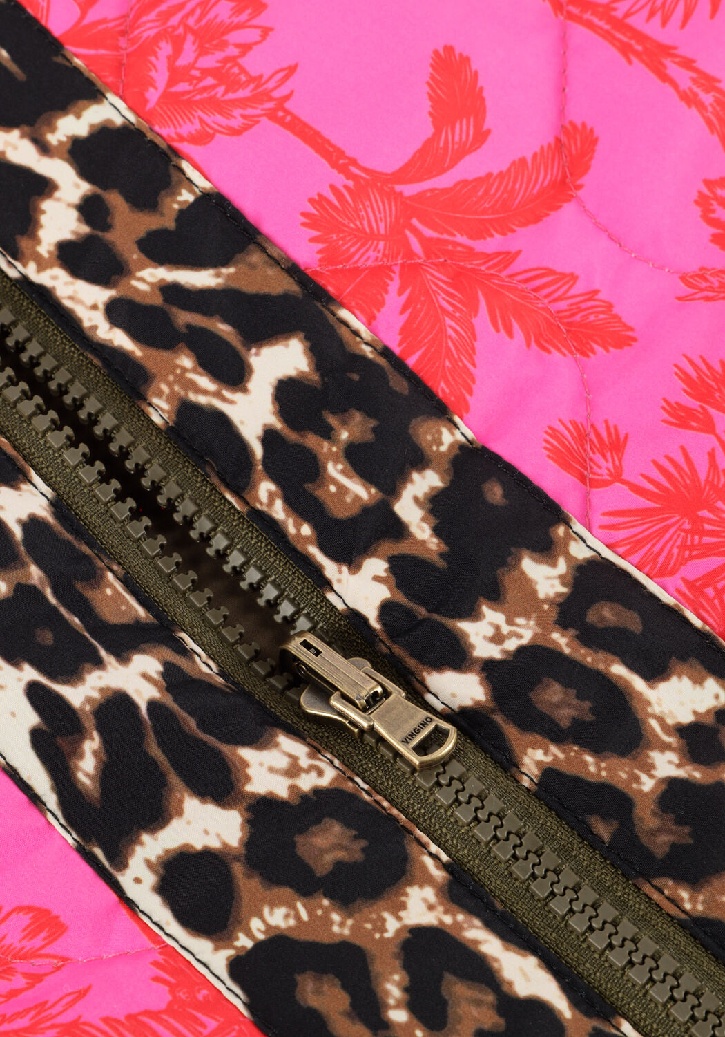 Roze VINGINO Jack TOZIE - large