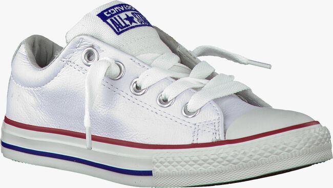 witte CONVERSE Sneakers AS STREET OX  - large