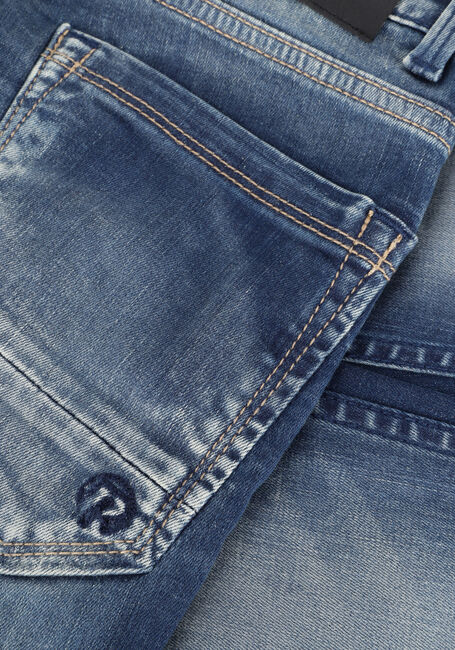 Blauwe RAIZZED Slim fit jeans BANGKOK - large