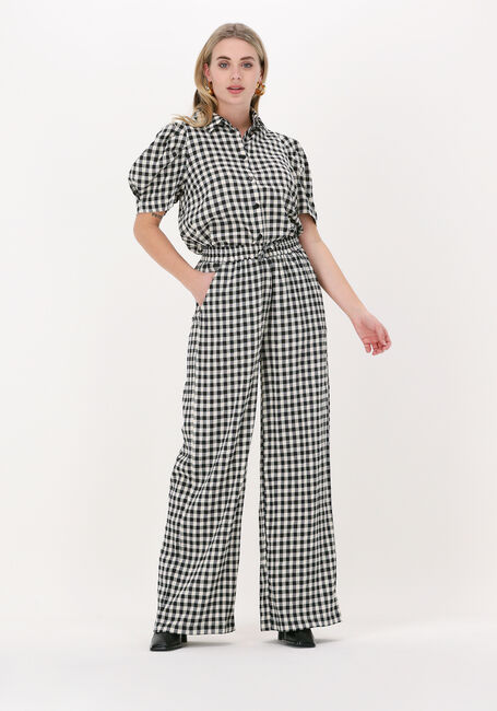 Zwarte LOLLYS LAUNDRY Blouses ABY - large