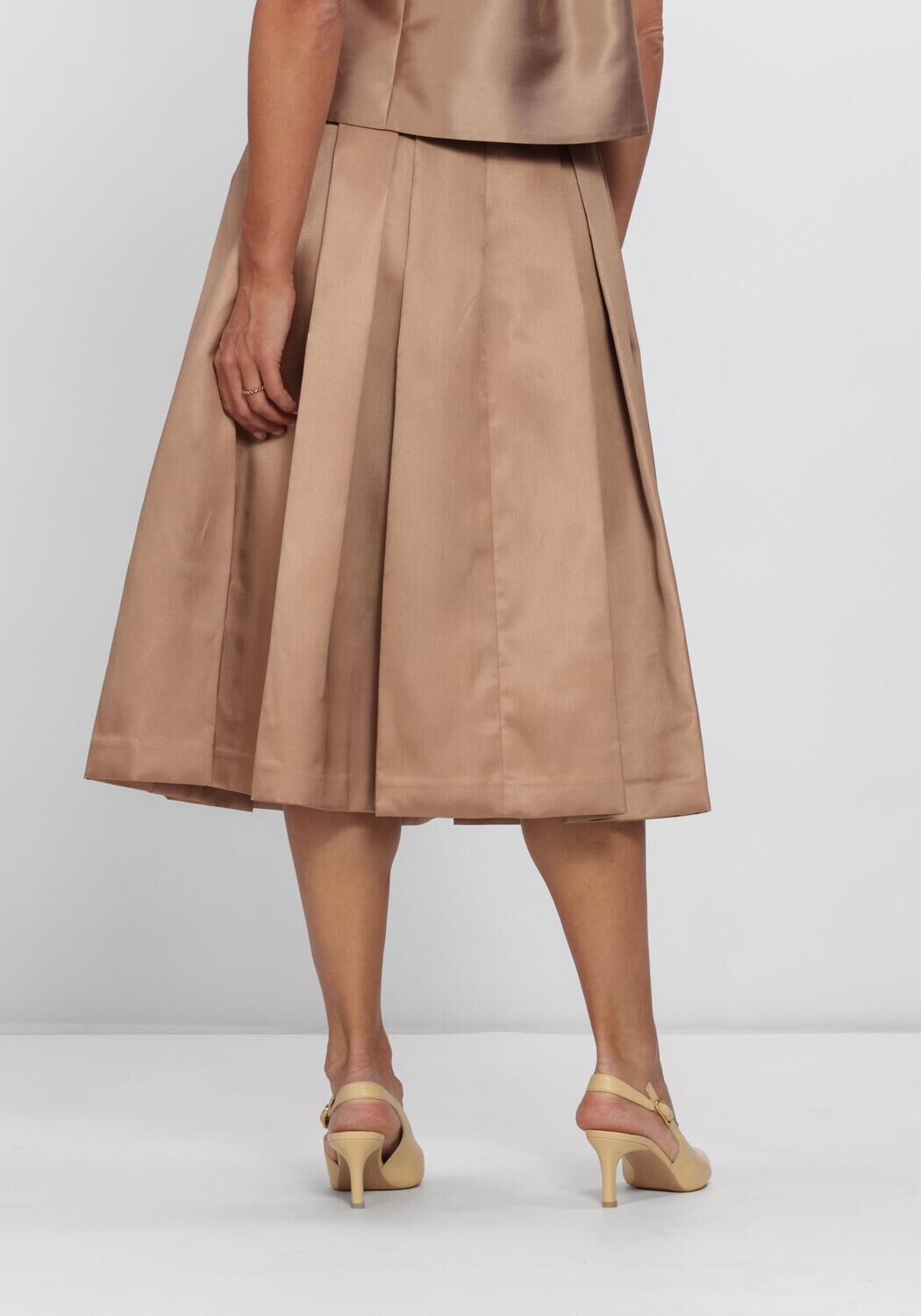 Bronzen DEA KUDIBAL Midirok ALBIS - large