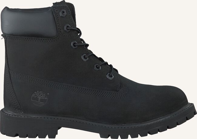 Zwarte TIMBERLAND Veterboots 6IN PREMIUM WP Zwarte TIMBERLAND Veterboots 6IN PREMIUM WP - large