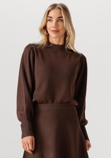 Y.A.S. YASFONNY LS KNIT PULLOVER - large