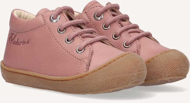 Roze NATURINO  COCOON Roze NATURINO  COCOON - large