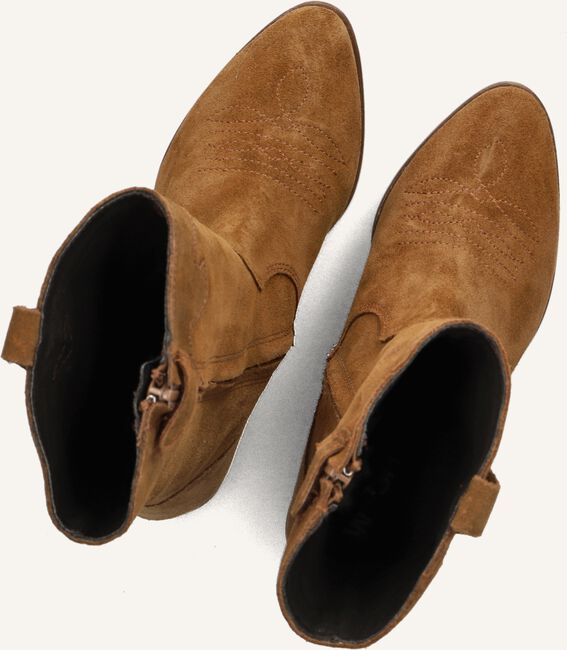 Camel WYSH Cowboylaarzen NOLIA Camel WYSH Cowboylaarzen NOLIA - large