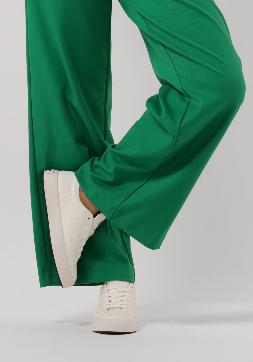 Witte COPENHAGEN STUDIOS Lage sneakers CPH426 - large