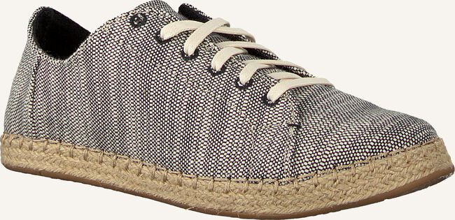 Grijze TOMS Espadrilles LENA Grijze TOMS Espadrilles LENA - large