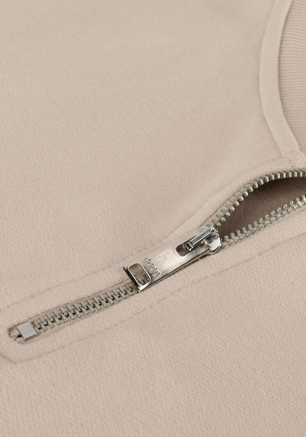 Zand THE GOODPEOPLE Sweater LUCCA - large