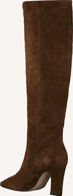 Bruine LOLA CRUZ Hoge laarzen 014B30BK Bruine LOLA CRUZ Hoge laarzen 014B30BK - large