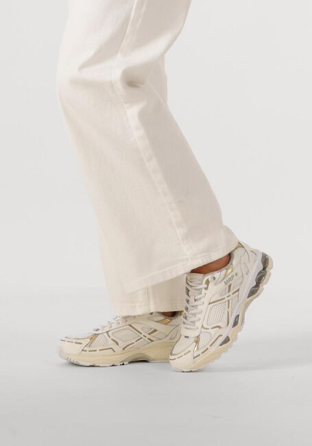 Witte MRP Lage sneakers AMSTERDAM MRP01 - large