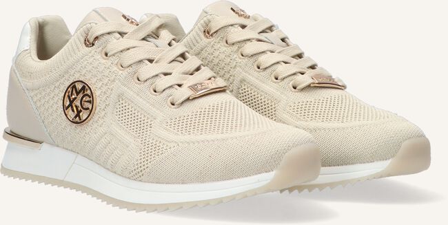 Beige MEXX Lage sneakers GITTE Beige MEXX Lage sneakers GITTE - large