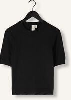 Y.A.S. YASLENA SS KNIT PULLOVER S. NOOS Y.A.S. YASLENA SS KNIT PULLOVER S. NOOS - medium